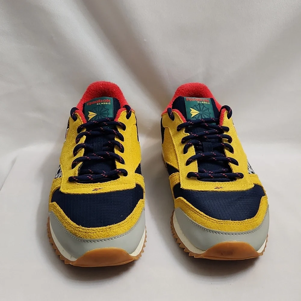 Reebok Classic Leather Ripple Altered Sneakers Concept Sample 003 (M Size 7)